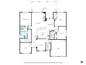 4611  Paddington Lane , Grand Prairie Texas 75052