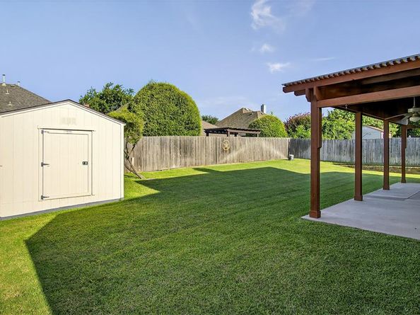 4611  Paddington Lane , Grand Prairie Texas 75052