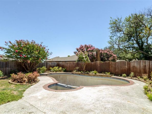 3008  Dibrell Drive , Plano Texas 75023