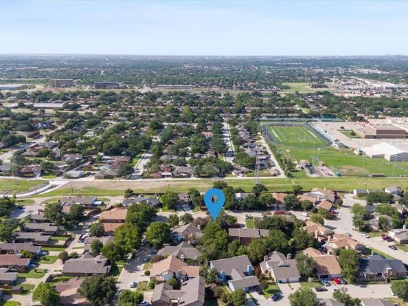 2222  Jackson Circle , Carrollton Texas 75006
