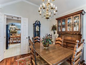 3605  Kales Lane , Flower Mound Texas 75022
