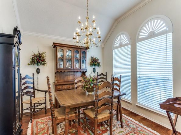 3605  Kales Lane , Flower Mound Texas 75022