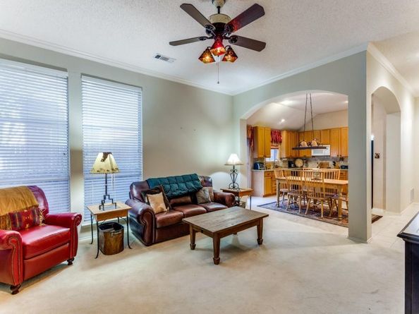 3605  Kales Lane , Flower Mound Texas 75022