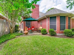 3605  Kales Lane , Flower Mound Texas 75022