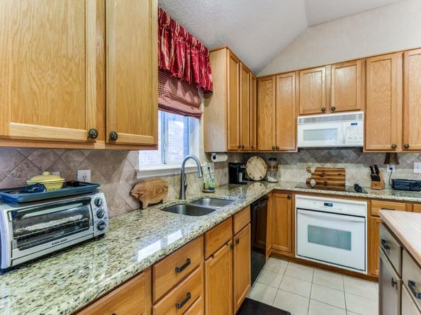 3605  Kales Lane , Flower Mound Texas 75022