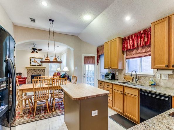 3605  Kales Lane , Flower Mound Texas 75022