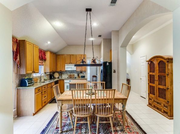 3605  Kales Lane , Flower Mound Texas 75022