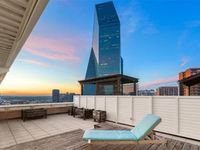 511 N Akard Street  1502, Dallas Texas 75201