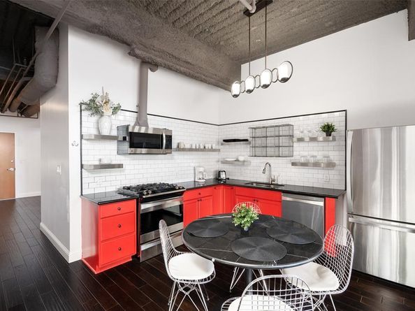 511 N Akard Street  1502, Dallas Texas 75201