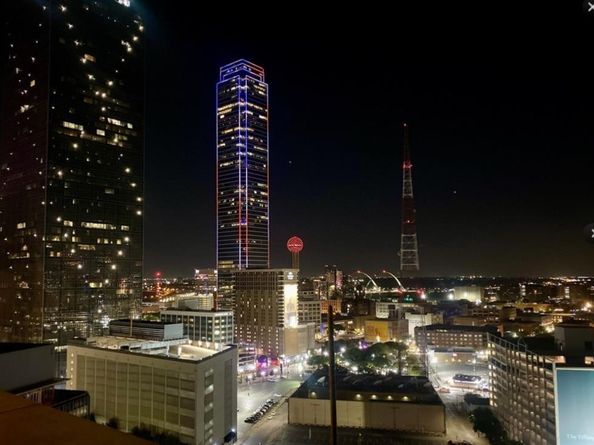 511 N Akard Street  1502, Dallas Texas 75201