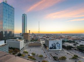 511 N Akard Street  1502, Dallas Texas 75201