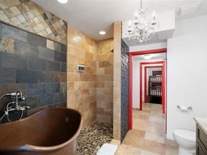 511 N Akard Street  1502, Dallas Texas 75201