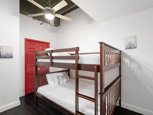 511 N Akard Street  1502, Dallas Texas 75201