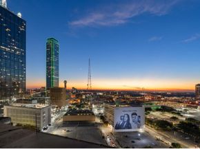 511 N Akard Street  1502, Dallas Texas 75201