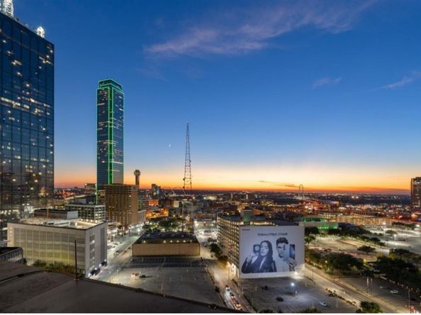 511 N Akard Street  1502, Dallas Texas 75201