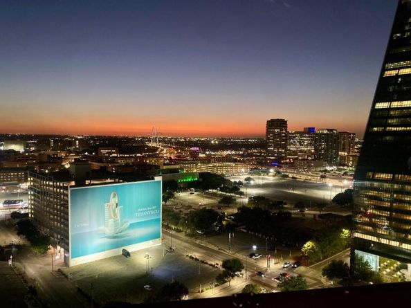 511 N Akard Street  1502, Dallas Texas 75201