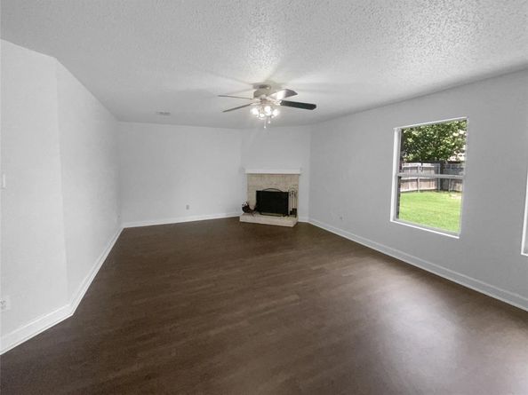 626  Gunters Mountain Lane , Wylie Texas 75098
