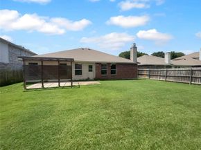 626  Gunters Mountain Lane , Wylie Texas 75098