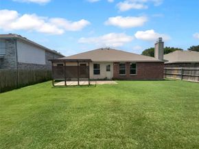 626  Gunters Mountain Lane , Wylie Texas 75098