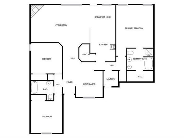 626  Gunters Mountain Lane , Wylie Texas 75098