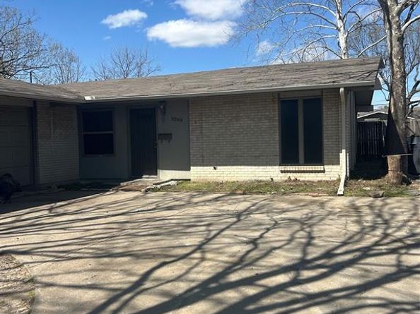 3299  Forest Lane , Dallas Texas 75234