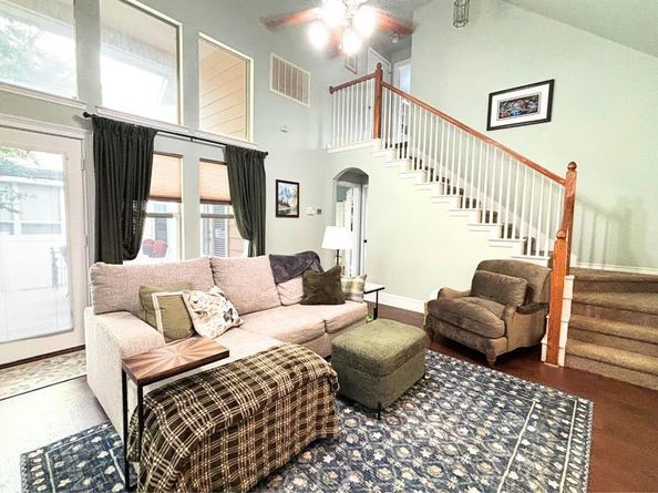 1236  Spanish Moss Drive , Savannah Texas 76227