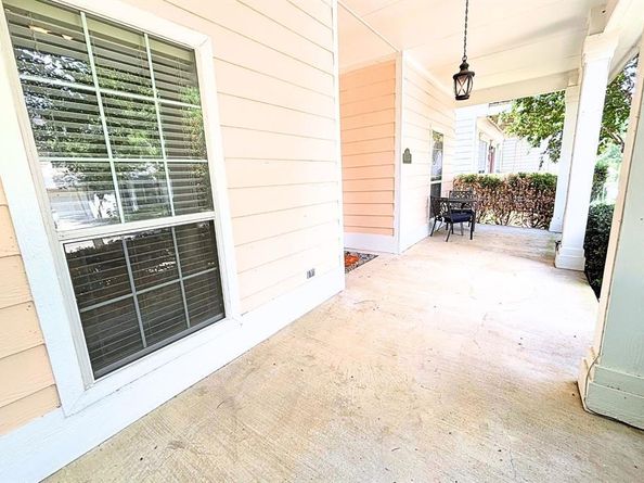 1236  Spanish Moss Drive , Savannah Texas 76227