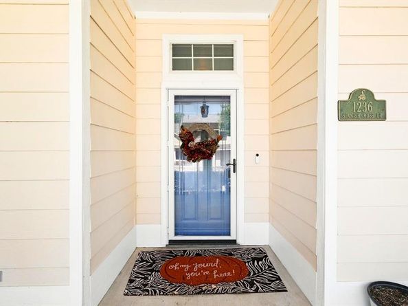 1236  Spanish Moss Drive , Savannah Texas 76227