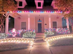 1236  Spanish Moss Drive , Savannah Texas 76227