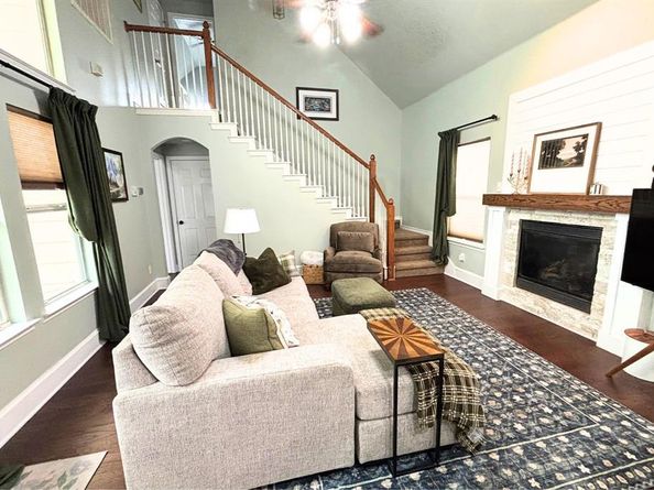 1236  Spanish Moss Drive , Savannah Texas 76227
