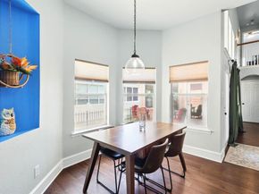 1236  Spanish Moss Drive , Savannah Texas 76227