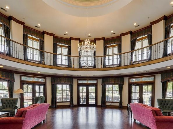 1236  Spanish Moss Drive , Savannah Texas 76227