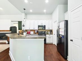 1236  Spanish Moss Drive , Savannah Texas 76227