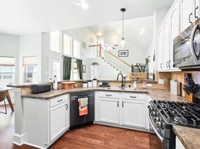 1236  Spanish Moss Drive , Savannah Texas 76227