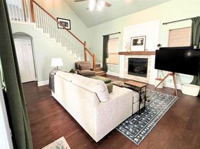 1236  Spanish Moss Drive , Savannah Texas 76227