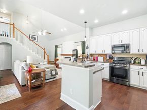 1236  Spanish Moss Drive , Savannah Texas 76227