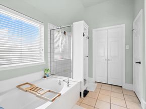 1236  Spanish Moss Drive , Savannah Texas 76227