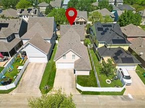 1236  Spanish Moss Drive , Savannah Texas 76227