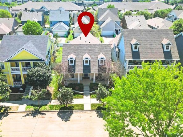 1236  Spanish Moss Drive , Savannah Texas 76227