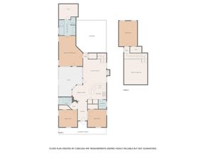 1236  Spanish Moss Drive , Savannah Texas 76227