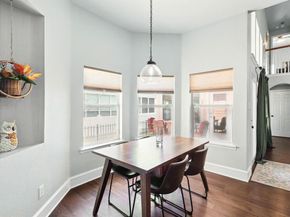 1236  Spanish Moss Drive , Savannah Texas 76227