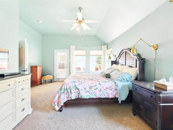 1236  Spanish Moss Drive , Savannah Texas 76227