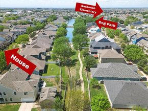 1236  Spanish Moss Drive , Savannah Texas 76227
