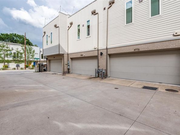 4776  Asher Place , Dallas Texas 75204