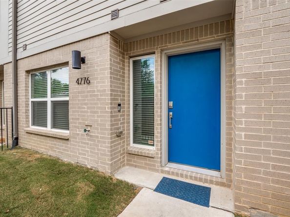 4776  Asher Place , Dallas Texas 75204