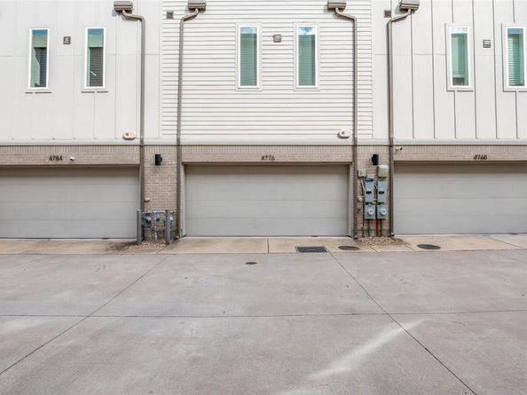 4776  Asher Place , Dallas Texas 75204