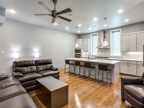 4776  Asher Place , Dallas Texas 75204