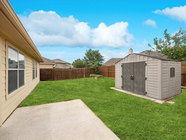 11709  Netleaf Lane , Fort Worth Texas 76244