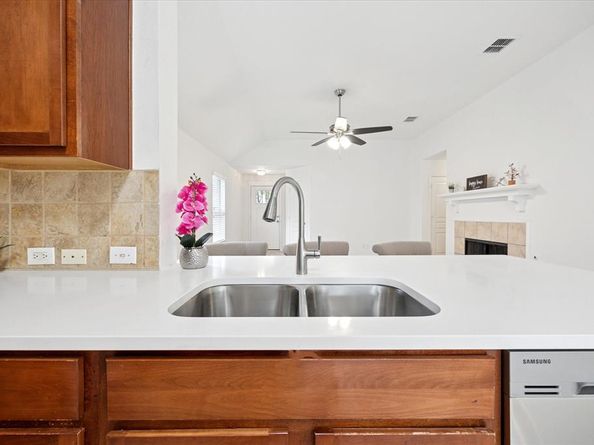 11709  Netleaf Lane , Fort Worth Texas 76244