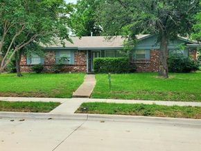 3205  Parkside Drive , Mesquite Texas 75150